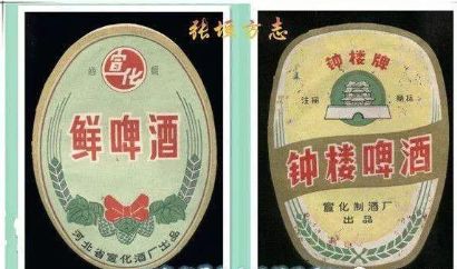 张家口品牌连锁排行榜,张家口出名的人有哪些