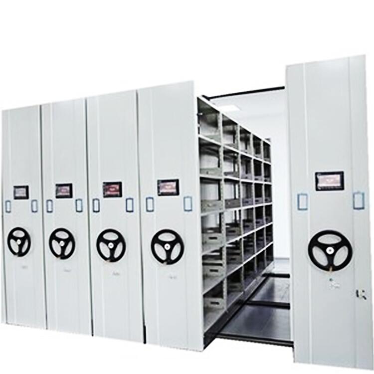 密集架档案柜定做,智能档案密集柜厂家