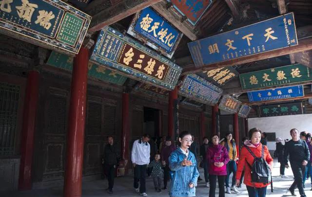 印象甘肃视频,印象甘肃乡村美景