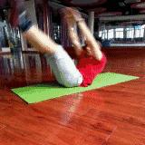 乐刻健身房器械使用大全,健身房练肩器械使用大全讲解