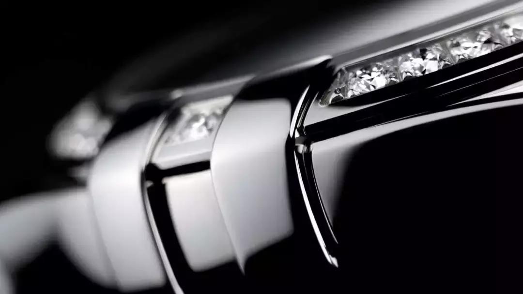 机械腕表没任何技术含量,机械手表机芯不带钻耐用吗