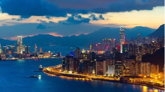 香港留学3+1,太原市香港留学