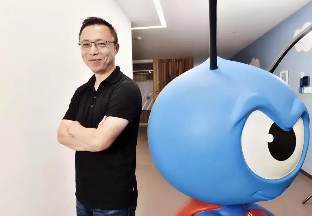 写完马云、张勇、井贤栋……的故事，我们发现了一个阿里20年的秘密