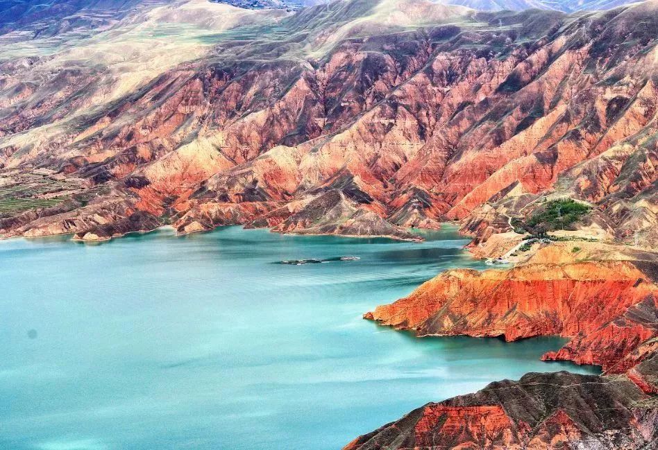 秋天最值得去的四个地方,秋天全部的风景