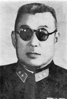 国军五虎上将钱大钧,国民党高级将领钱大钧结局