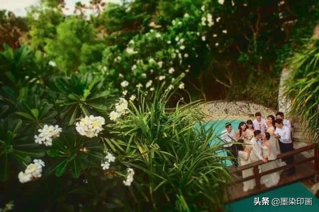 移轴镜头怎么ps,ps移轴摄影教程