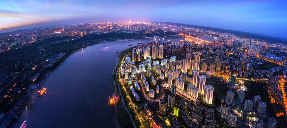 长沙龙湖春江天玺和龙湖春江天曜,龙湖春江天镜有没有商业