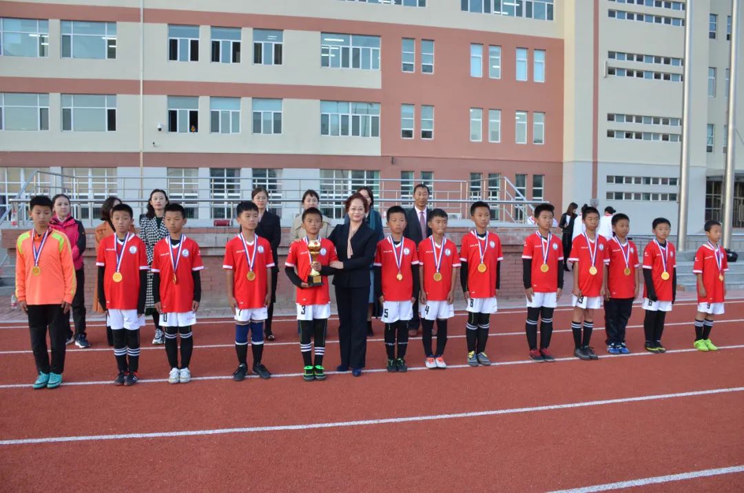 营口青少年足球联赛比赛,营口市中小学生校园足球联赛