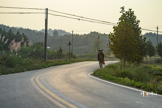 周末自驾游安徽郎溪,门票只花了30块,其它都是原生态秘境