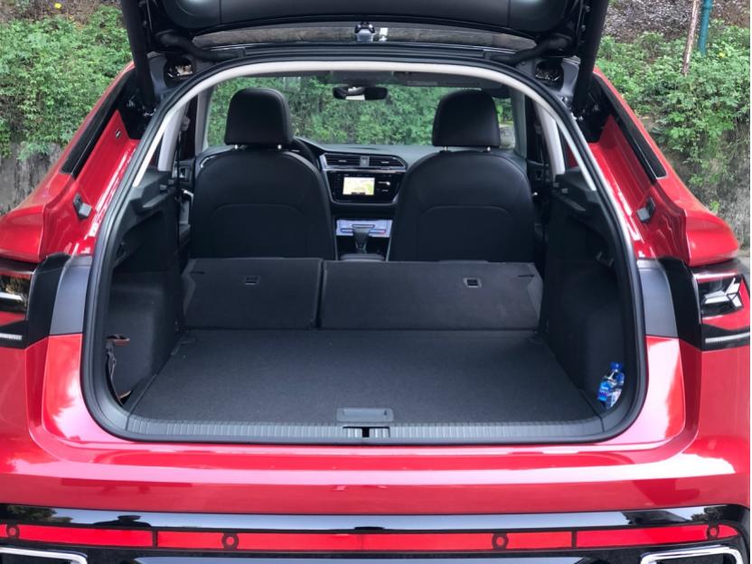 大众suvcc车型大全,大众cc和途观2.0测评