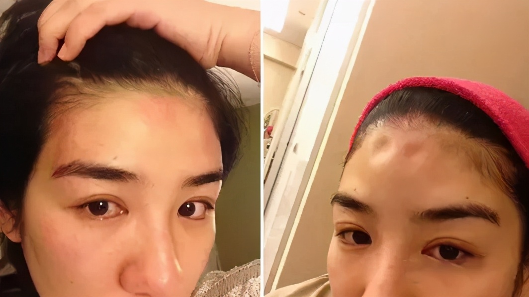 黄奕现状怎样,黄奕最近状况