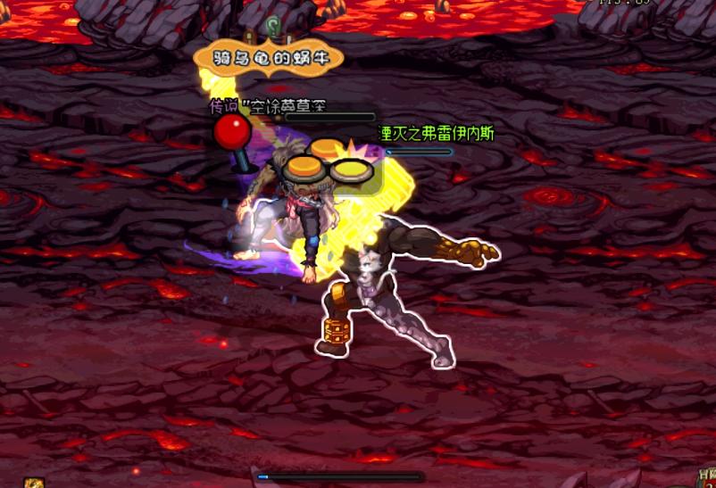 dnf安图恩攻坚战怎么打,dnf单人安图恩全部怪物打法