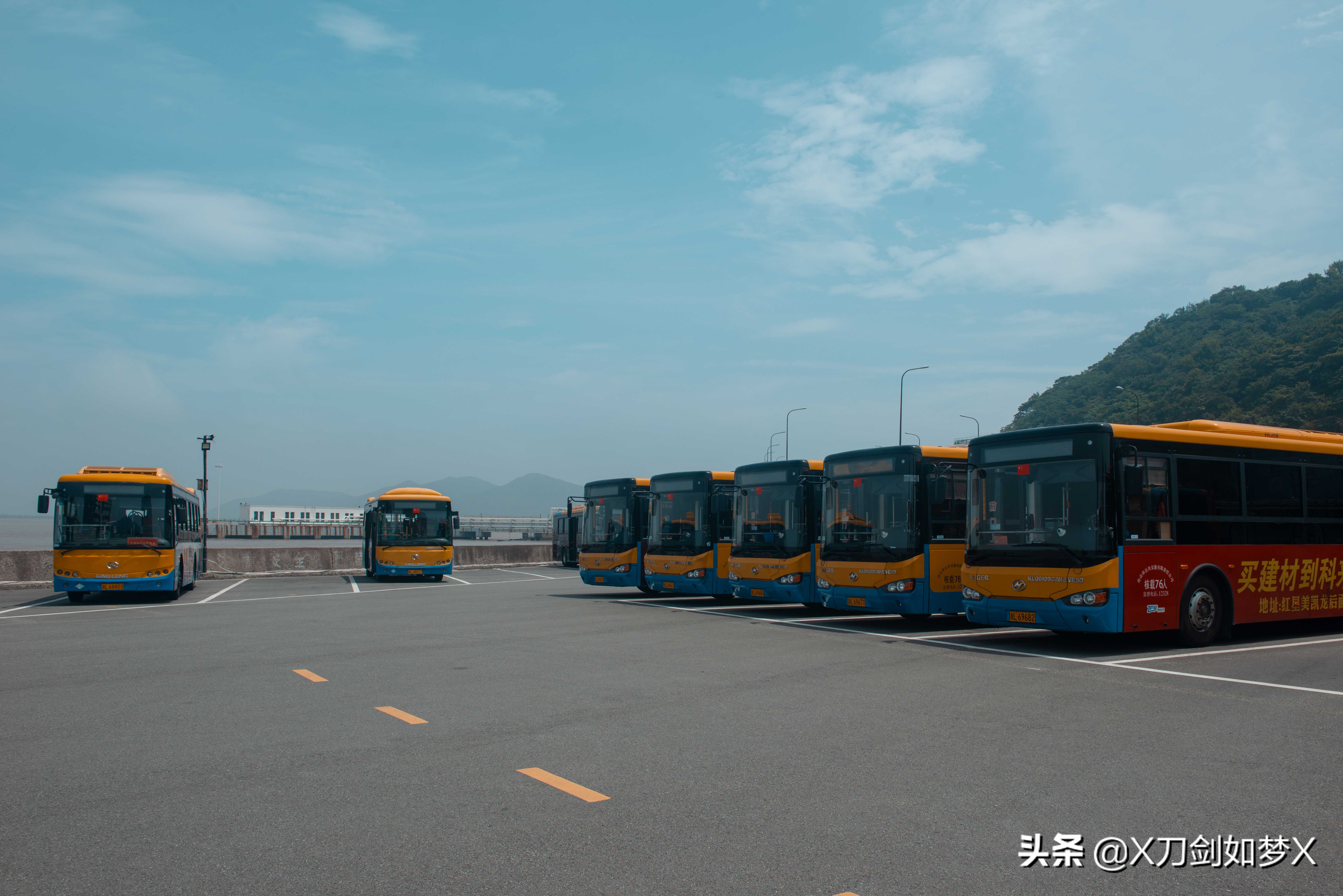 东极岛如何跳岛,都有什么办法上东极岛