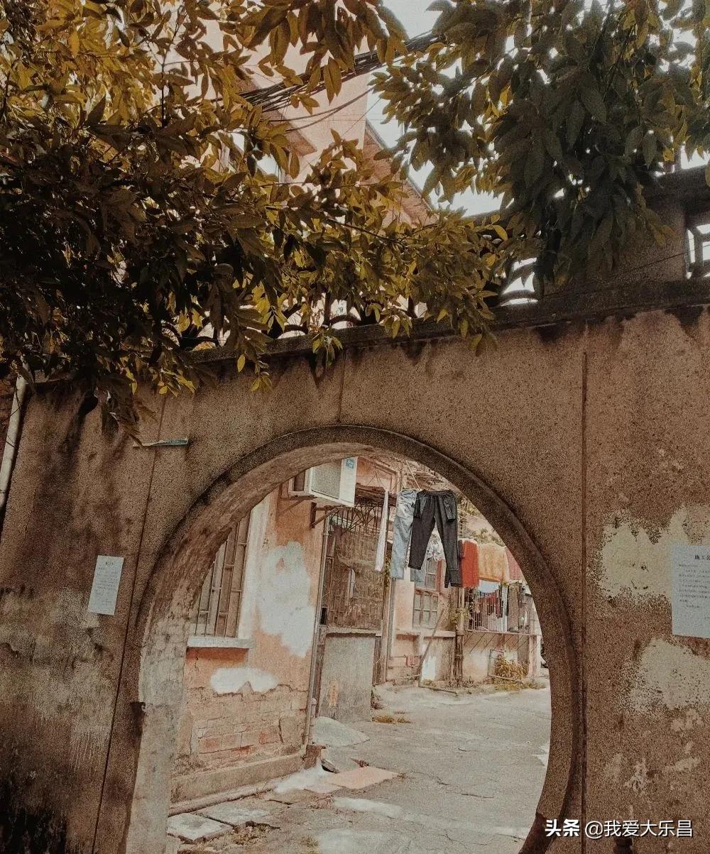 乐昌市棉纺厂历史,乐昌市最老的纺织厂