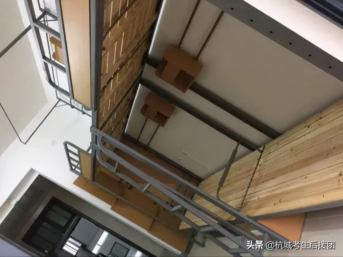 浙江建筑职业学院宿舍条件,浙江的大学宿舍条件排名