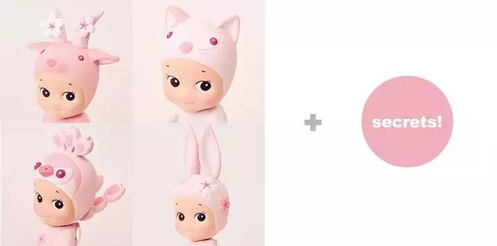 粉粉粉粉粉粉出屏幕的樱花限定来啦,看过就算买过!