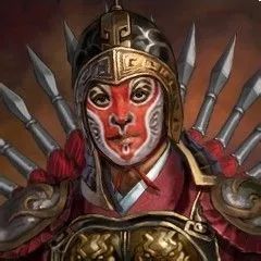 水浒108头像,浮世绘水浒传108将人物图