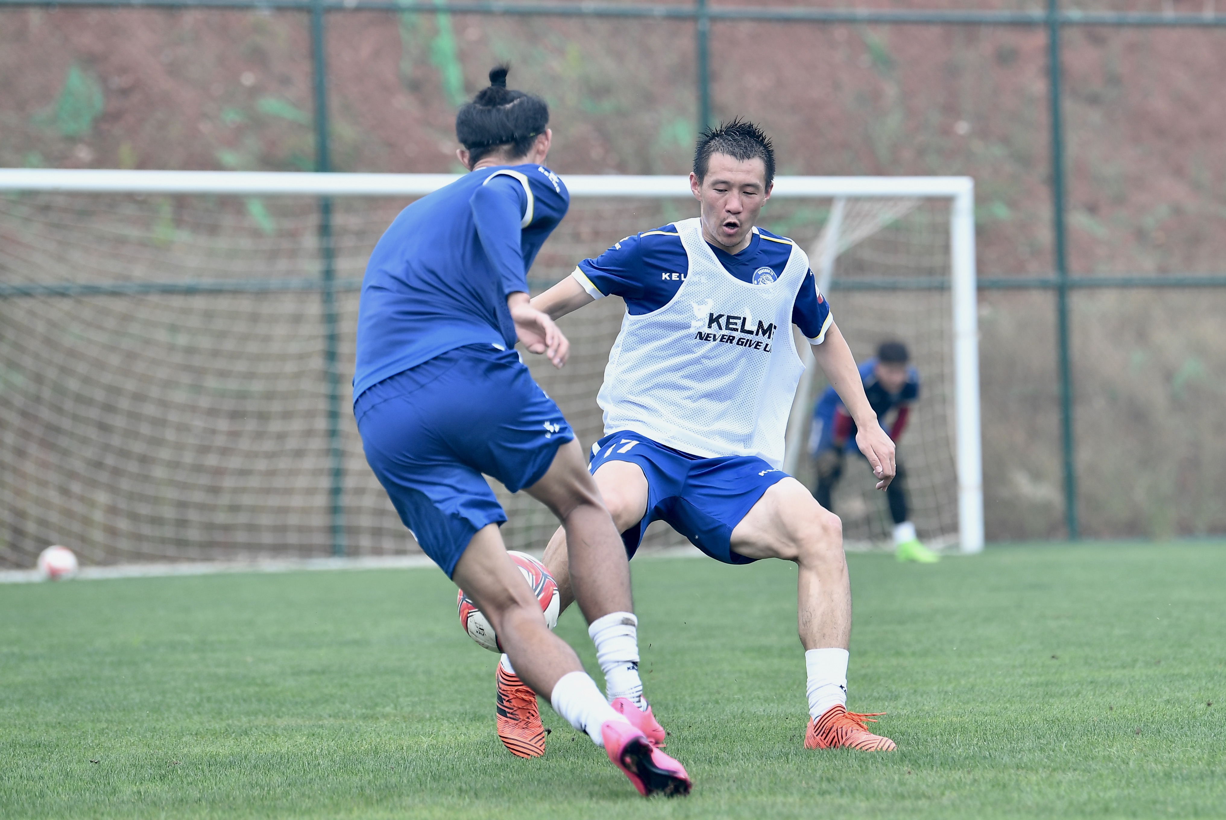 李玉鹏中甲梦完整版,李玉鹏在昆山实现中甲梦