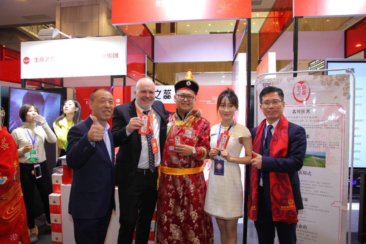 男人补肾女人喝了美容养颜,男人强肾