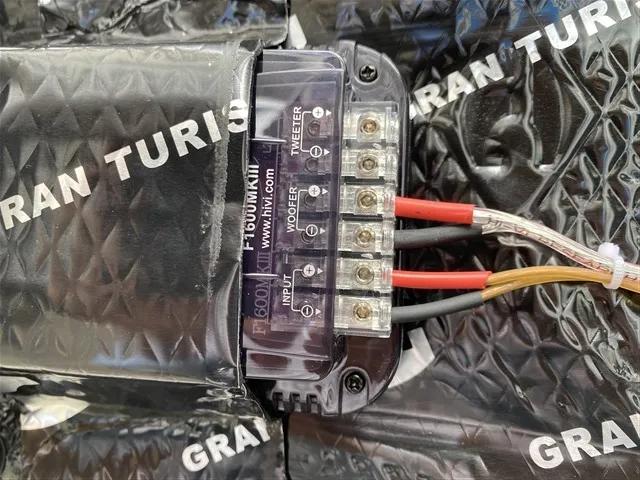 2018款吉利帝豪gs音响改装,吉利帝豪GS音响改装效果