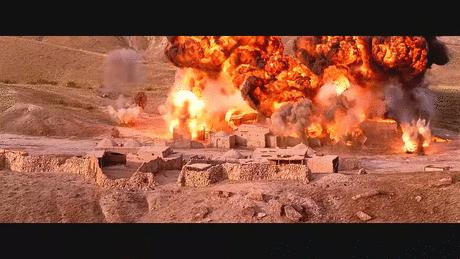 十大经典战争战役电影,最让我震撼的十部经典战争电影