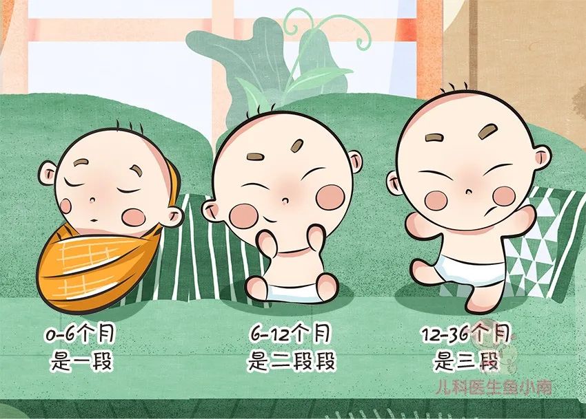 奶粉的选购技巧,如何正确挑选一款好奶粉