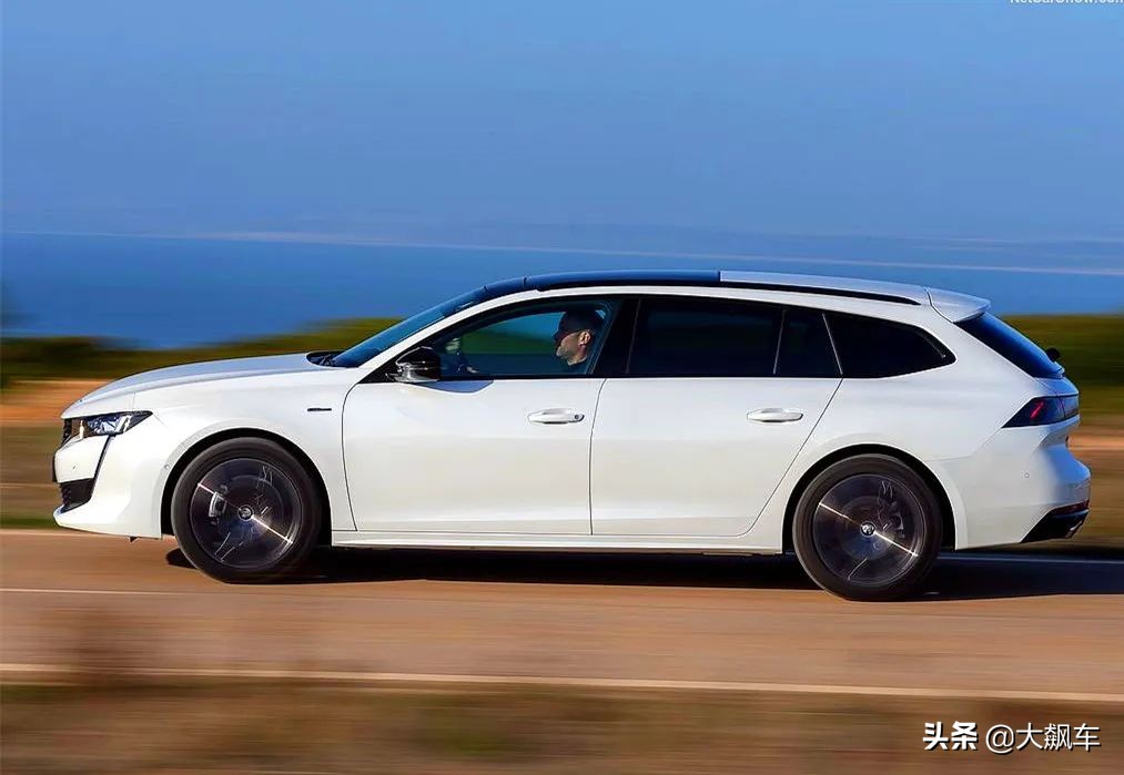 不要买的几款特供车,那些有钱也买不到的跑车