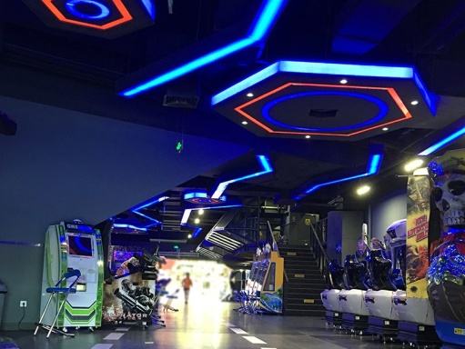 消费体验新升级,购物中心最新业态有什么