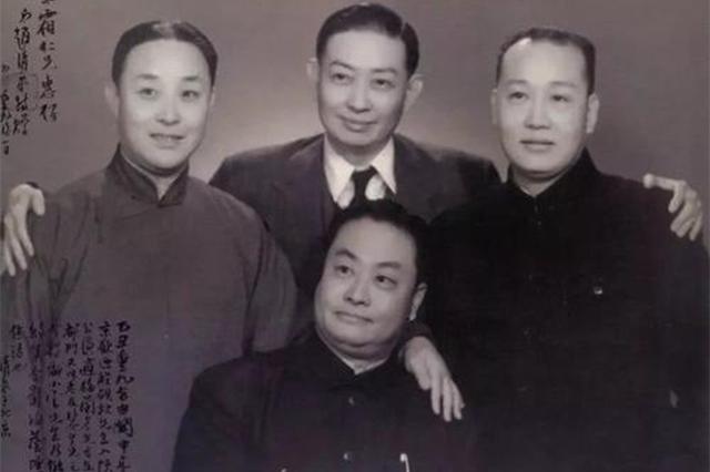 梅葆玖人物评价,梅葆玖怎么评价现代京剧