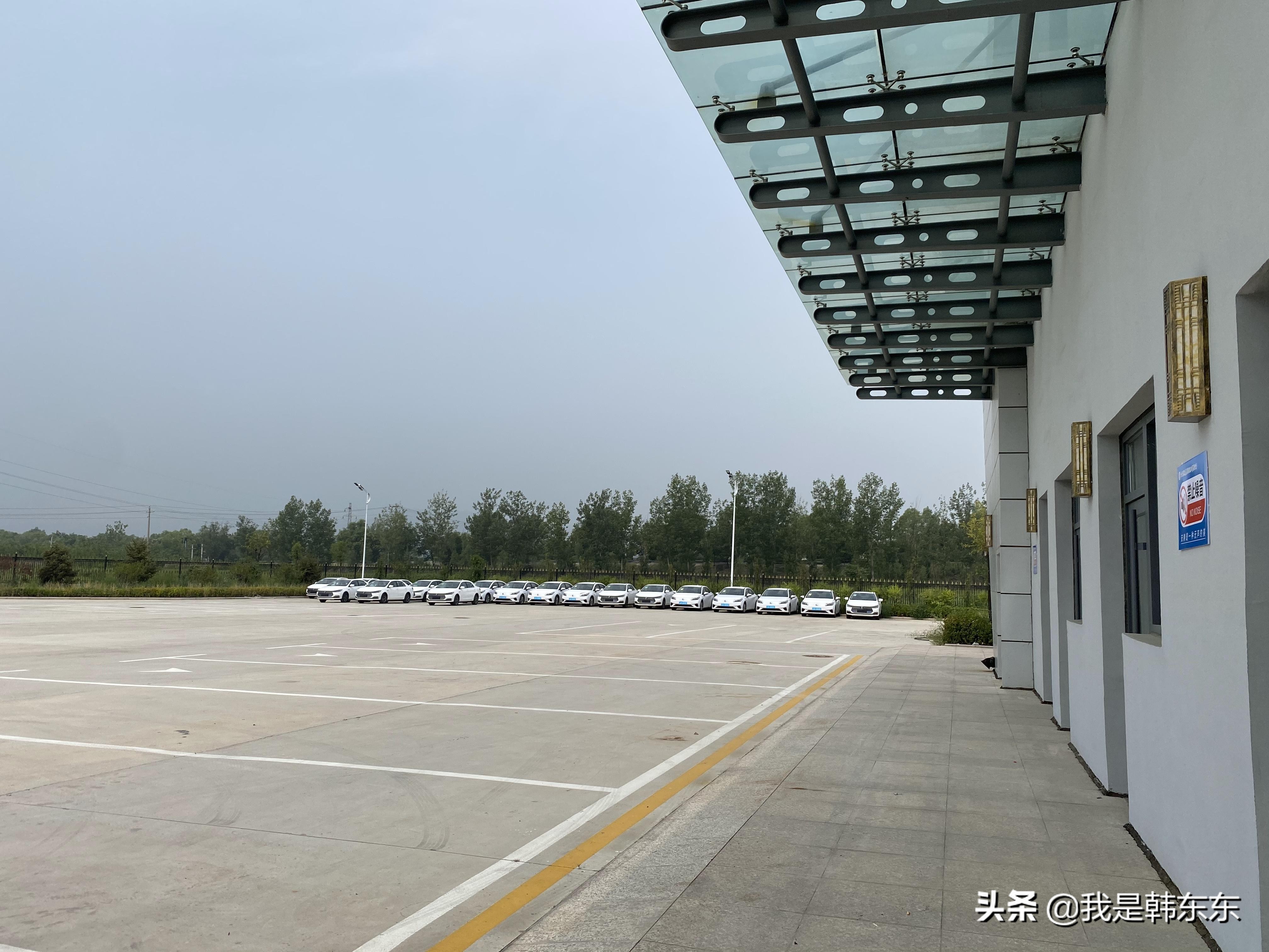 汾阳汽车站现状,汾阳汽车站简介