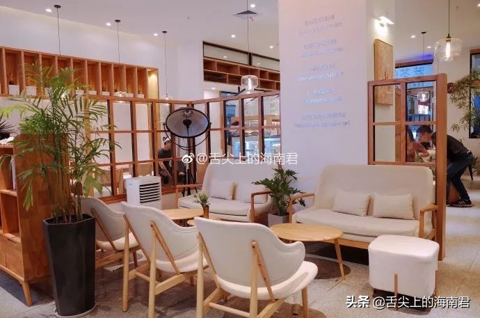 一家有温度有格调的咖啡馆,遇见一间非常有格调的咖啡馆