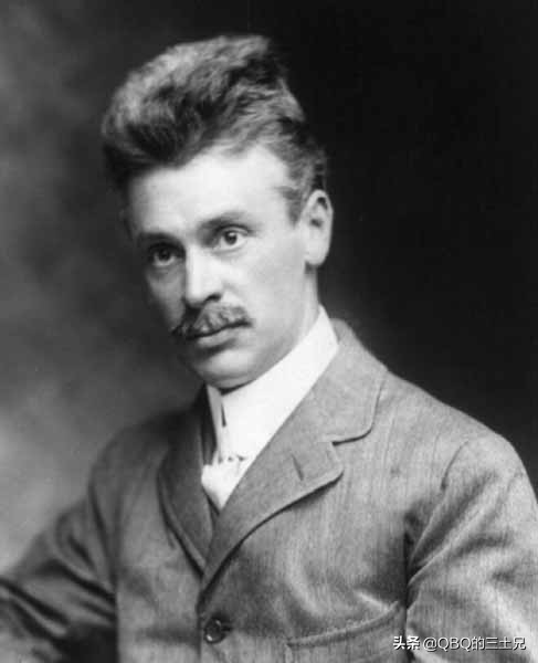 机关枪发明过程,发明机关枪的第一人