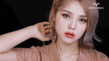 你不知道的夏日透亮妆容小技巧,油皮防脱妆的正确妆容