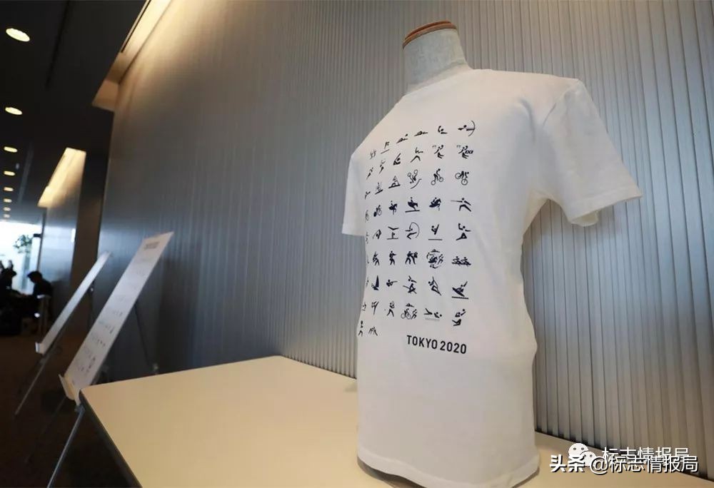 全部奥运会体育图标,东京奥运会运动项目图标