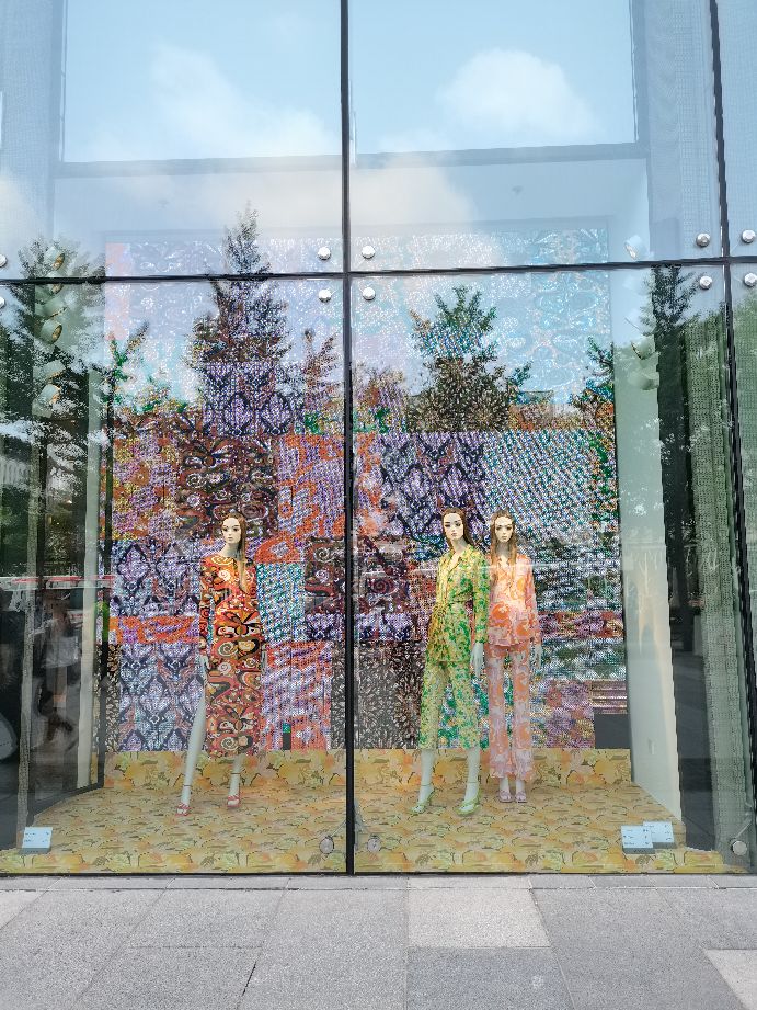 北京逛西单还是大悦城,北京好玩的地方西单大悦城