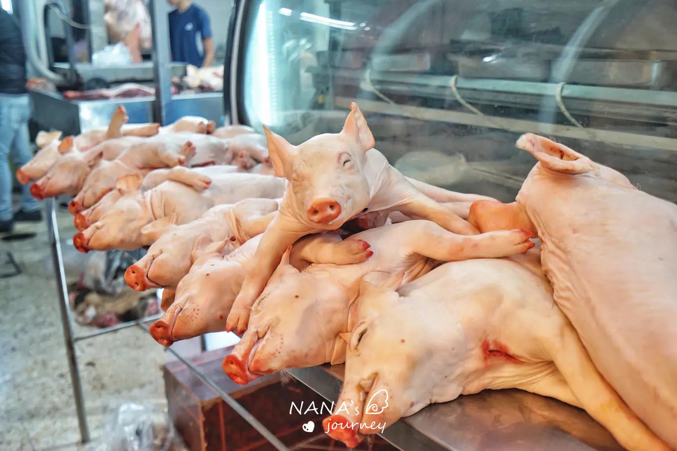 墨西哥城探秘之旅,看墨西哥古城