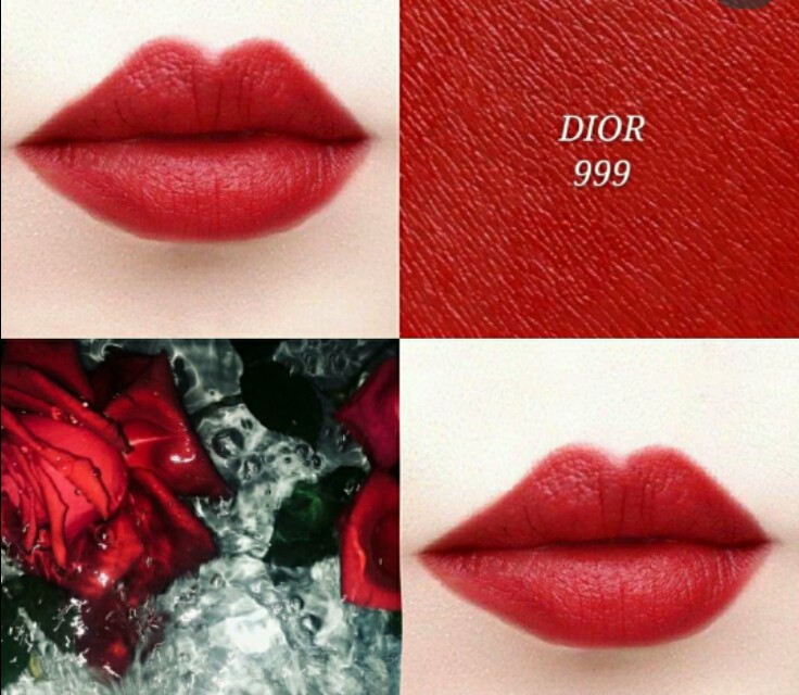 五支口红国货,五支大牌口红