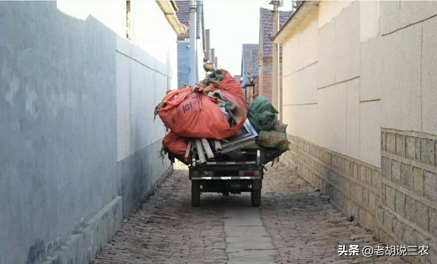 废品废铁回收视频,回收废铁怎么变废为宝