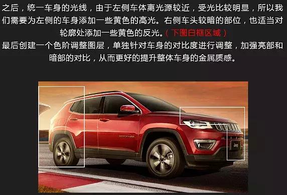 ps做宣传海报的尺寸和分辨率,ps宣传海报简易教程