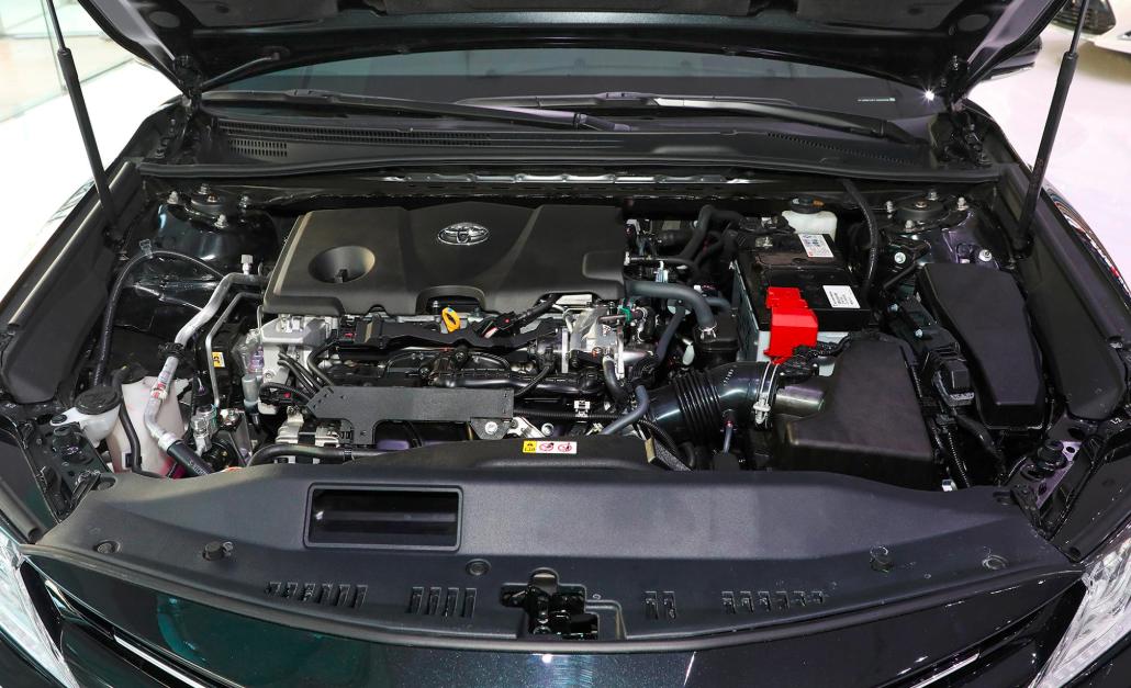 凯美瑞加速异响声音,老款凯美瑞加速异响