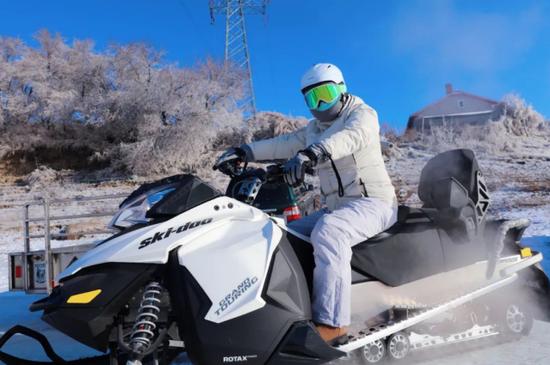 最后一场雪赏雪,最后一场春雪