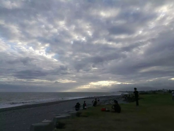 知本温泉在哪里,台湾知本温泉