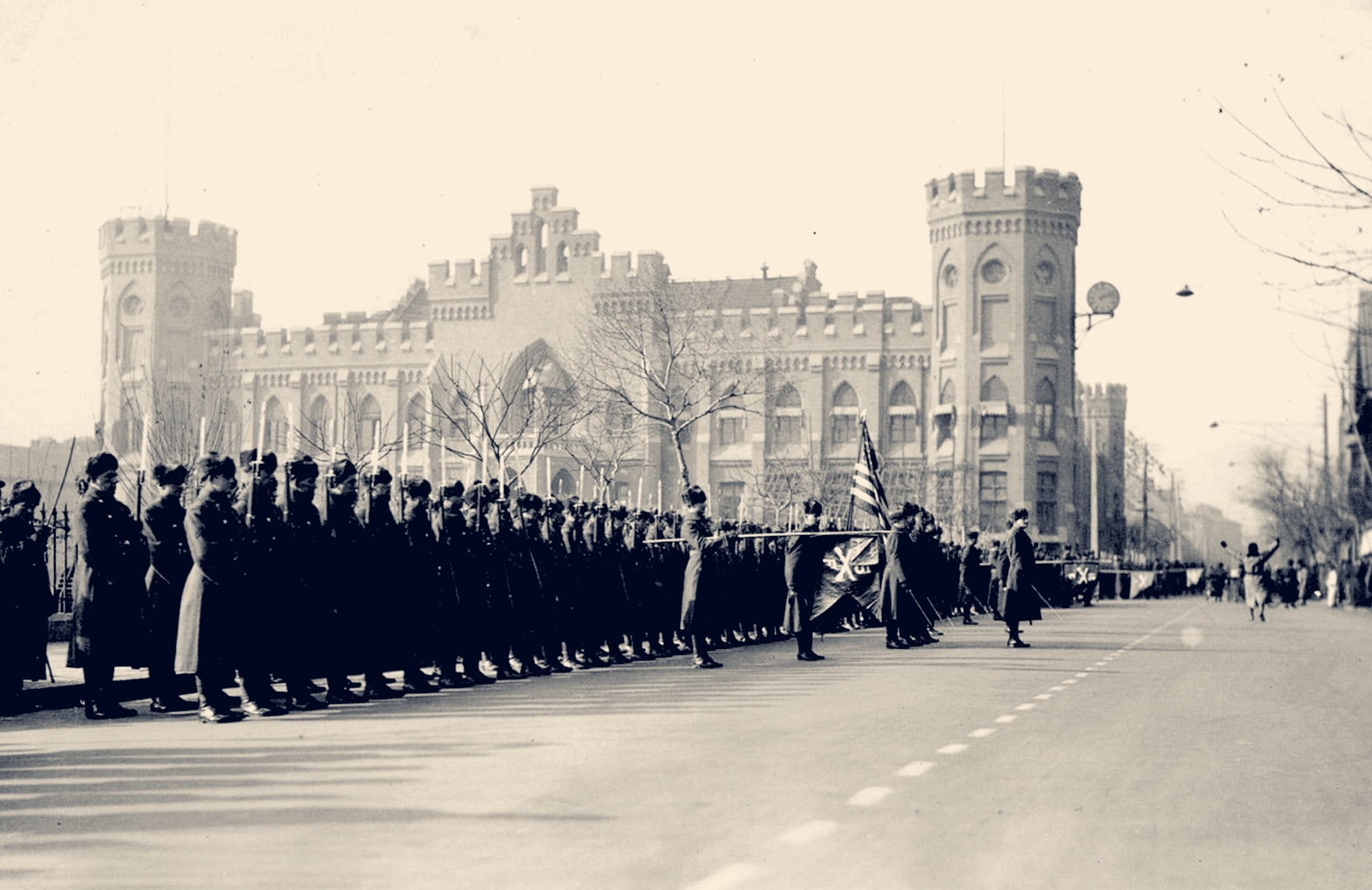 我国第一个证交所,中国第一个证交所