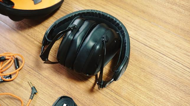 v-moda最好的入耳式耳机,v-modaxfbt耳机评测