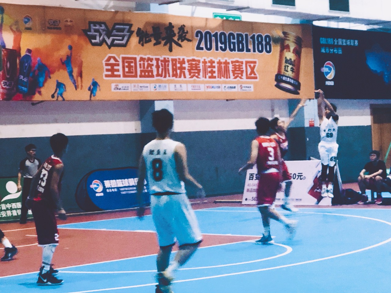 gbl188全国联赛,gbl188篮球联赛桂林赛区冠军