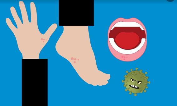 过敏、湿疹和水痘并称春季三大皮肤病，育儿护理指南送给你