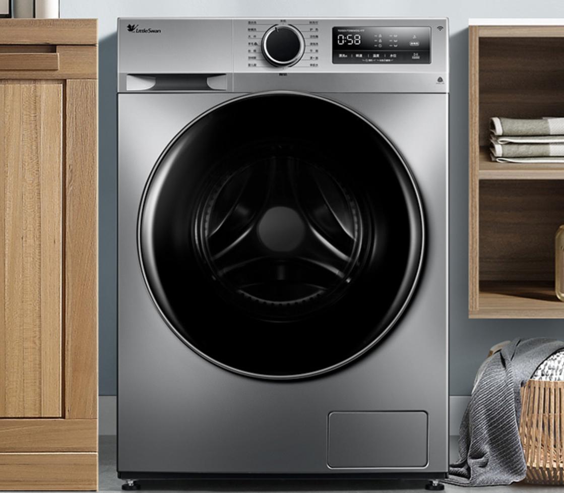 小天鹅海尔滚筒洗衣机排行榜,波轮洗衣机海尔小天鹅哪种品牌好