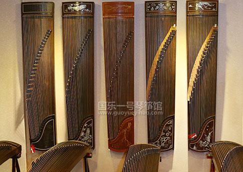 玄凰古筝和敦煌古筝有什么区别,琼花古筝和敦煌古筝哪个更好