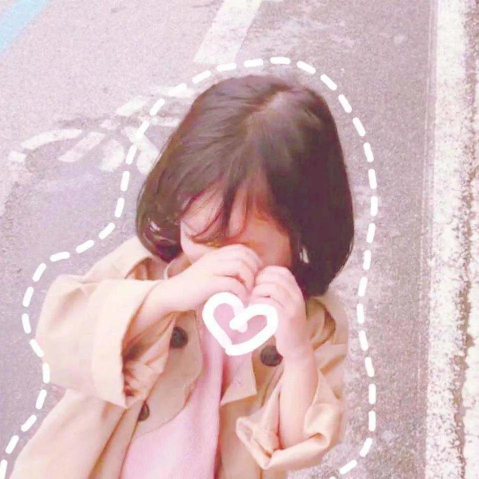 可爱萌娃头像壁纸控,萌娃高清壁纸也能做头像