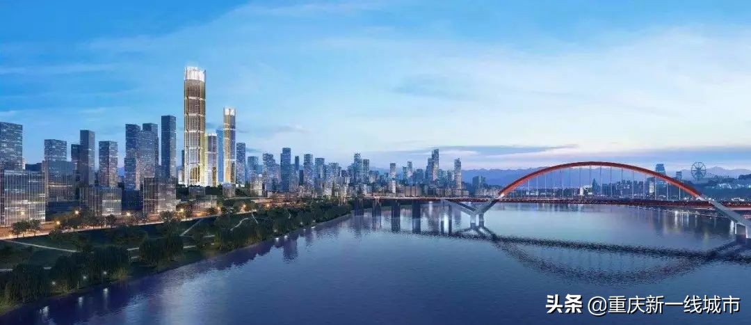 重庆豪宅排行榜100名,2021重庆豪宅排行榜